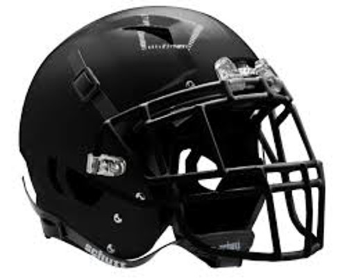Vist Large View of Product Image Which is New Schutt VENGEANCE A11 FB Helmet