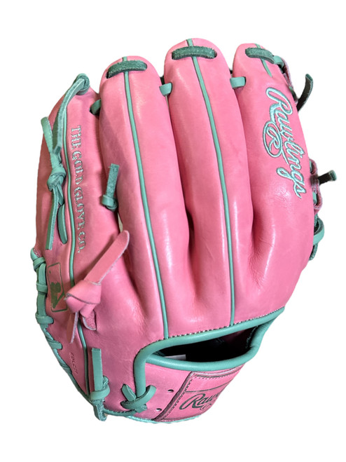 Vist Large View of Product Image Which is New HOH PINK/GREEN 11.5" RH