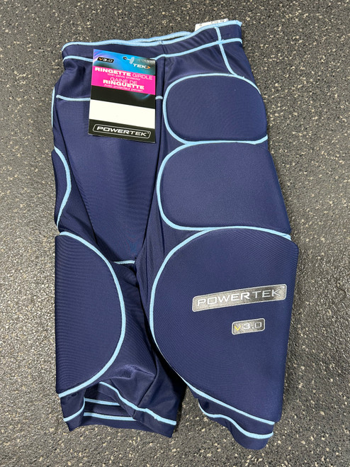 Vist Large View of Product Image Which is New POWERTEK V3.0 GIRDLE JR M