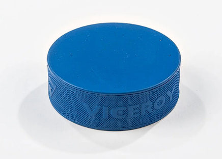 Vist Large View of Product Image Which is New PUCK VICEROY BLUE 4oz