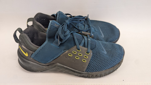 Vist Large View of Product Image Which is Used Nike Running/X-Train Shoes M 11862-S000085170