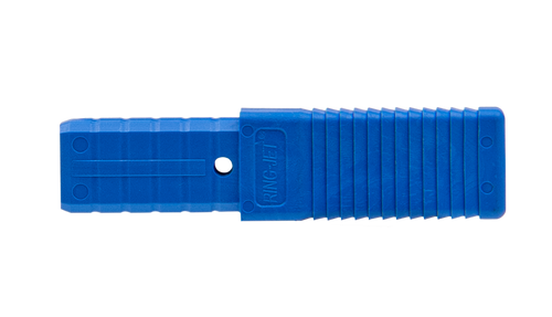 Vist Large View of Product Image Which is New RING JET HURRICANE TIP 11285-DOMRJ-HURRTIPBLUE