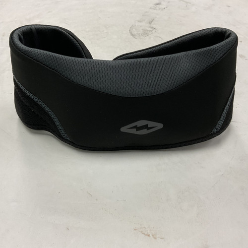 Vist Large View of Product Image Which is Used Shock DR ULTRA 2.0 Hockey NECK GUARD SR