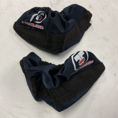 Vist Large View of Product Image Which is Used Elite PRO BLADE SOAKERS Navy Blue