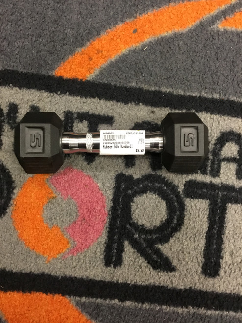 Vist Large View of Product Image Which is Exercise & Fitness Exercise & Fitness / Dumbbells