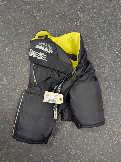 Vist Large View of Product Image Which is Used Graf PANTS Junior Pant None MD