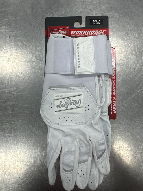 Vist Large View of Product Image Which is New WORKHORSE COMP WH SR-XL