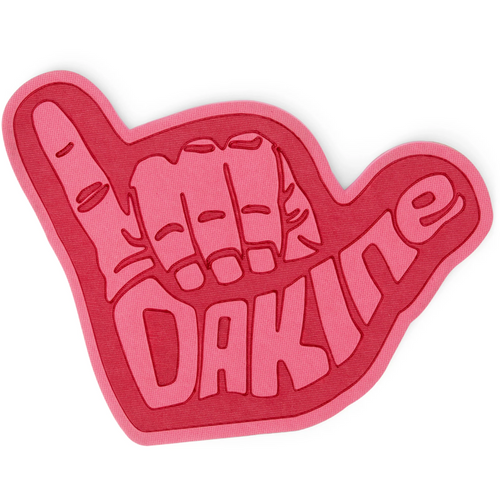 New DAKINE SHAKA STOMP PINK 11667-02210004177SHAKAPK