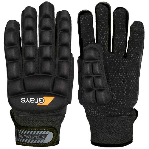 Vist Large View of Product Image Which is New GRAYS INTERNATIONAL PRO FH GLOVE - MED