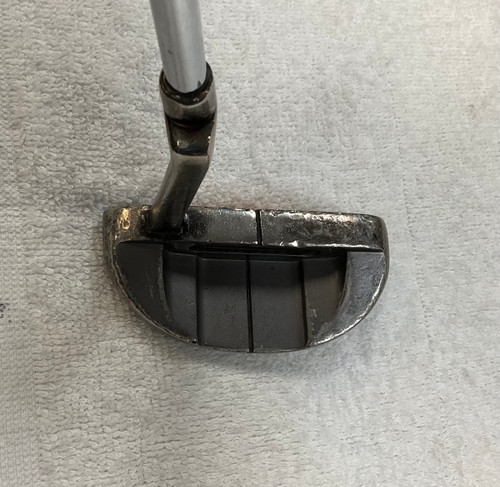 Vist Large View of Product Image Which is Used Dunlop INSERTOUCH D1-3 Mens Putter RH  34.5" 11750-S000198652