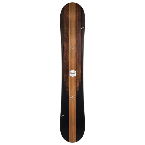 New Head Transit 2025 Snowboard- 156W 11218-HED333534156W
