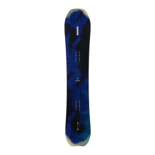 Vist Large View of Product Image Which is New K2 Passport '25 Snowboard- 157cm 11218-KTOKB24037