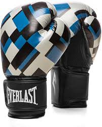Vist Large View of Product Image Which is New SPARK TRN GLV 12OZ BLUE