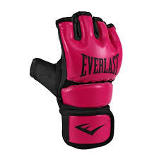 Vist Large View of Product Image Which is New CORE STRIKE GLV PINK SM