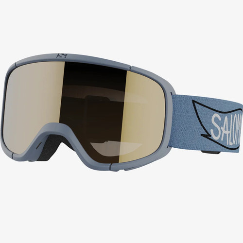 Vist Large View of Product Image Which is New Salomon Rio Ski Goggles 11858-SALRIOGOGGLE