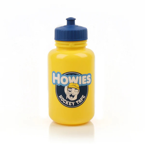 Vist Large View of Product Image Which is New HOWIE'S WATER BOTTLE