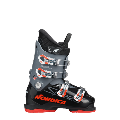Vist Large View of Product Image Which is Nordica Speedmachine J4 Junior Ski Boots #050734007T1