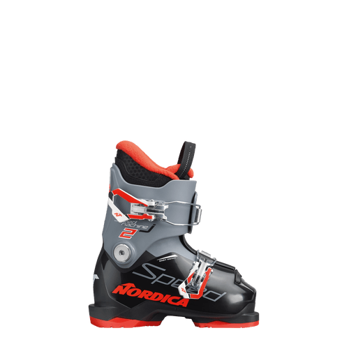 Nordica Speedmachine J2 Junior Ski Boot #050862007T1