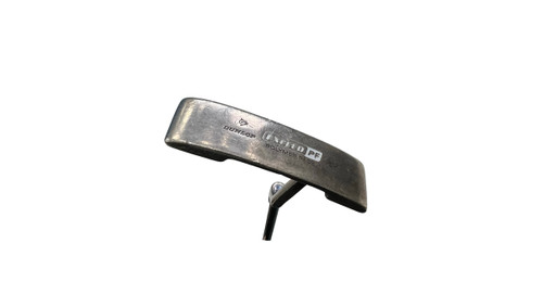 Used Dunlop Womens Putter RH 11758-S000317244