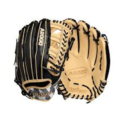 New 2024 WILSON WINTER A2000 1810 12.75" BASEBALL GLOVE 11835-WILWBW1025271275