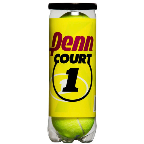New PENN TENNIS BALL COURT 1 10589-PEN523738 Vist Large View of Product Image Which is New PENN TENNIS BALL COURT 1