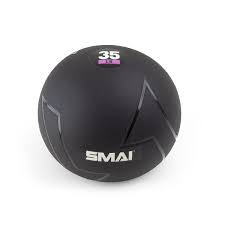 Vist Large View of Product Image Which is New Apollo 35lb Slam Ball