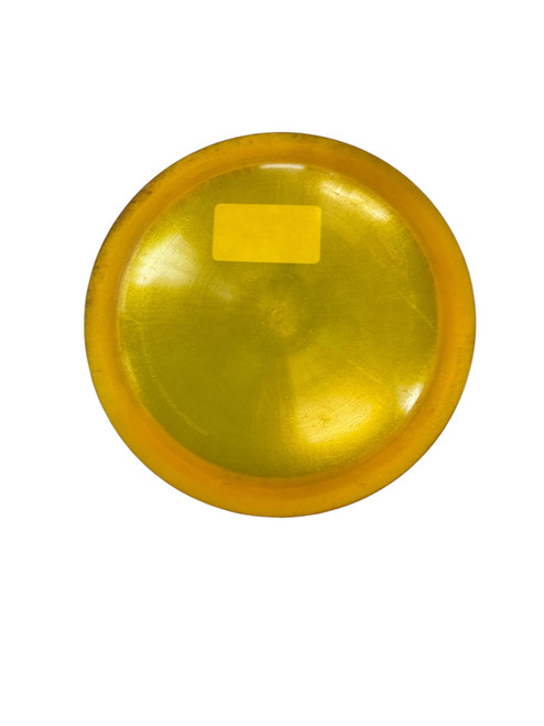 Used Gateway DIAMOND DIABLO Disc Golf Driver Gold 165g 11768-S000216912