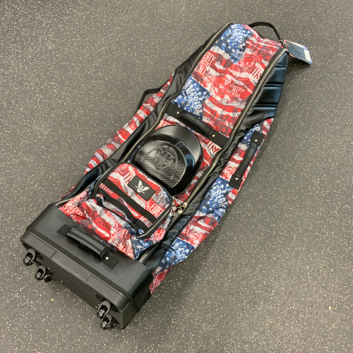 New TIER 1 PATRIOT TRAVEL 11762-352SPGO19202