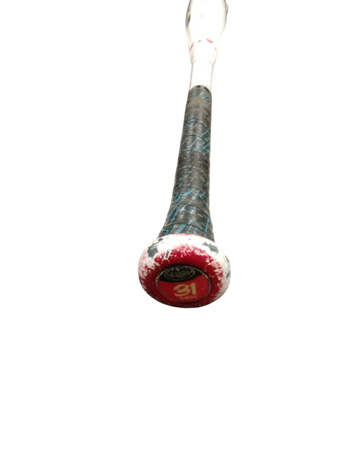Vist Large View of Product Image Which is Used Louisville Slugger PRIME 919 BB/SB USSSA 2 3/4 Bat 31" 11866-S000017081