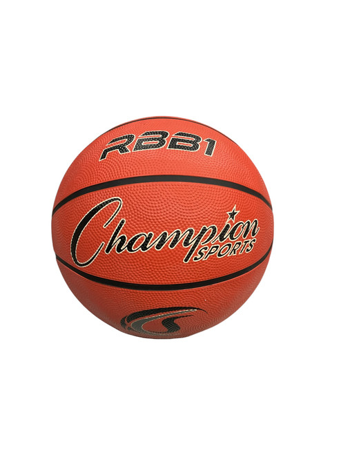Used Champion Sports Basketball Adult Outdoor 11733-S000178979