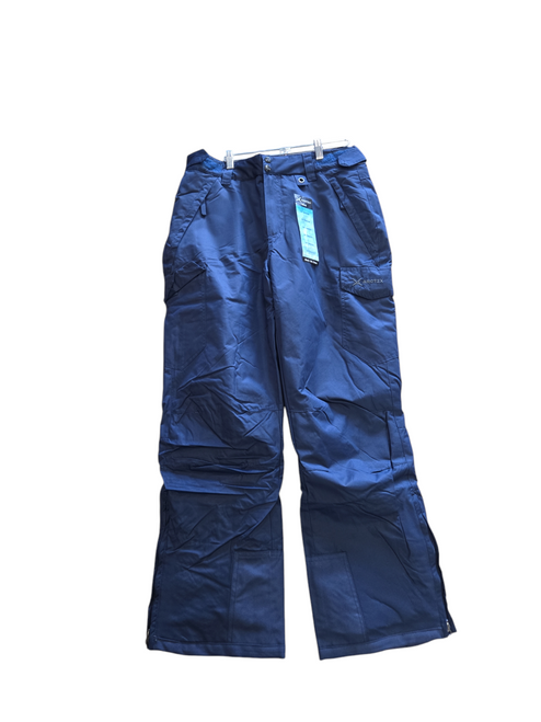 Vist Large View of Product Image Which is New Cargo Pant Men's BlueN XL
