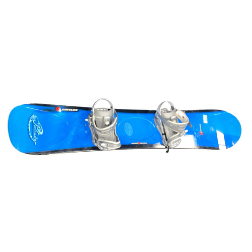 Vist Large View of Product Image Which is Used Palmer Snow Board 11772-S000271392
