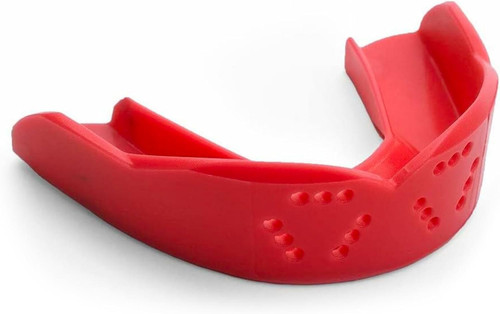 Vist Large View of Product Image Which is New SISU 3D MG - RED 11147-SSM3DMIR