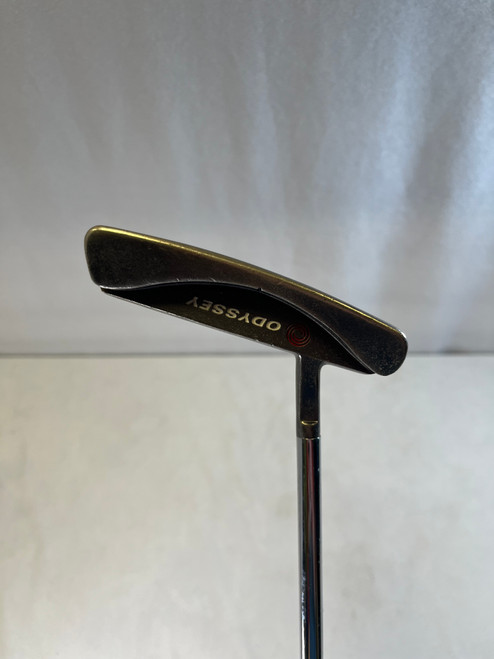 Used Odyssey WHITE ICE 2 Mens Putter RH 11490-S000255455