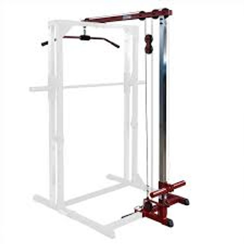 Vist Large View of Product Image Which is New BEST FIT LAT FOR BFPR100 10558-BODBFLA100