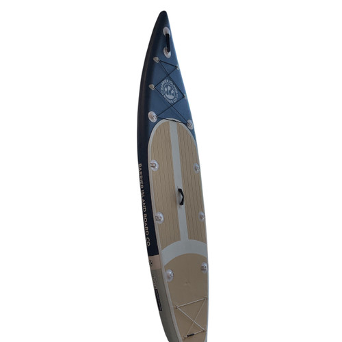Vist Large View of Product Image Which is New 10.5" INFLATABLE SUP BOYD