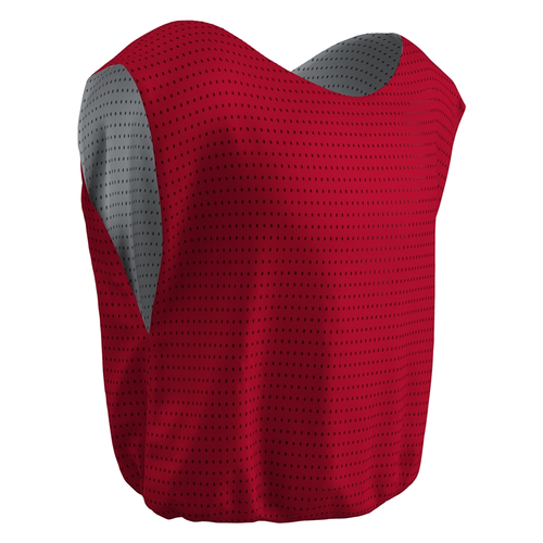 Vist Large View of Product Image Which is New REVERSIBLE SCRIMMAGE VEST SC SI - INTERMEDIATE