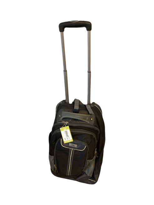 Used High Sierra Snowboard Bags Boot Black 11642-S000125546