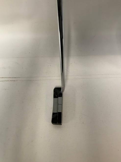 Used Never Compromise Z1 KAPPA Womens Putter RH 33" 11823-S000027738