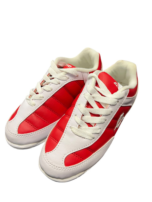 Vist Large View of Product Image Which is New ELETTO TOKA JR RD/WHT 1