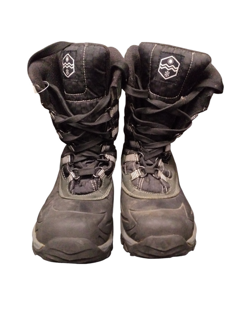 Used KHS Snow/Hunt/Hike Boots M Senior 8 11856-S000013597