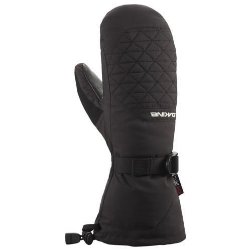 Dakine Camino Black Mitts Women’s MD 10313-DAKD1012673001MD