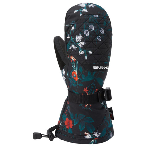 Dakine Camino Wildflower Mitts Women’s MD 10313-DAKD1012673957MD