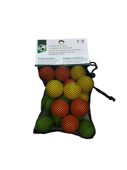 Vist Large View of Product Image Which is New GG Multi Foam Balls (18)