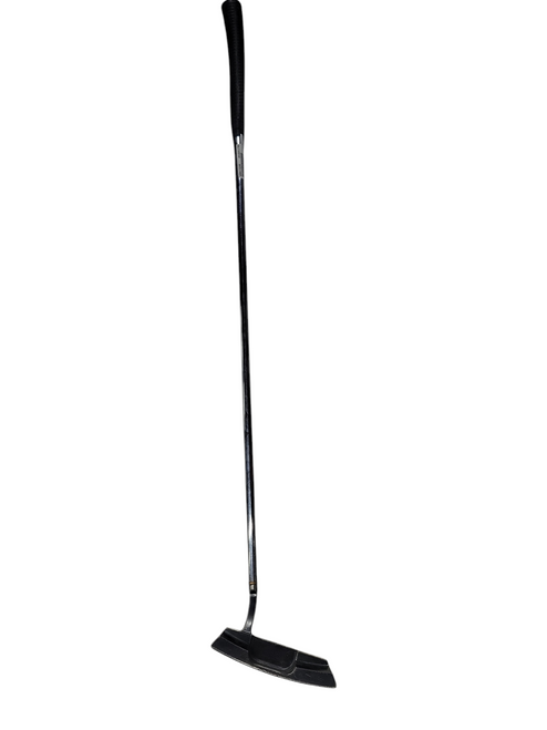 Used Ray Cook BLUE GOOSE PUTTER Mens Putter RH 11708-S000172249