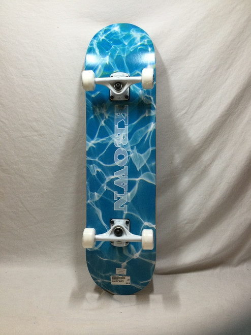 Vist Large View of Product Image Which is Skateboards Skateboards / Complete Boards