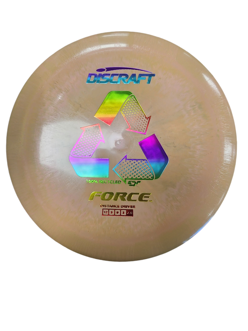 Vist Large View of Product Image Which is New Recycled force 173-174