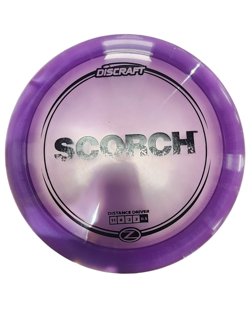Vist Large View of Product Image Which is New Z Scorch 167-169