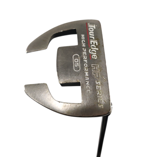 Used Tour Edge HP SERIES Mens Putter Right Hand 11218-S000389426