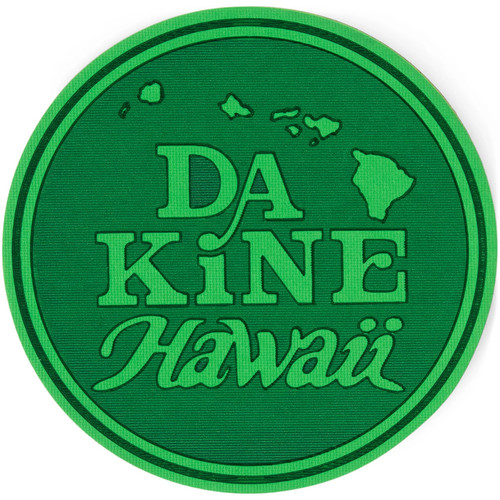 Dakine Hawaii Chain Green Stomp Pad 10313-DAKD1011009313OS